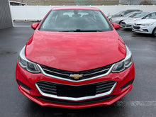 Load image into Gallery viewer, 2017 Chevrolet Cruze LS Auto
