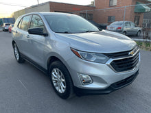 Load image into Gallery viewer, 2018 Chevrolet Equinox LS
