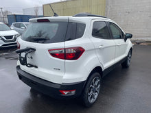Load image into Gallery viewer, 2020 Ford EcoSport SES
