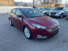 Load image into Gallery viewer, 2017 Ford Focus Titanium
