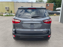 Load image into Gallery viewer, 2020 Ford EcoSport SE
