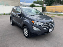 Load image into Gallery viewer, 2020 Ford EcoSport SE
