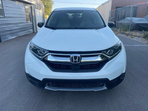 2018 Honda CR-V LX 2.4L