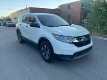 Load image into Gallery viewer, 2018 Honda CR-V LX 2.4L
