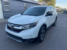 Load image into Gallery viewer, 2018 Honda CR-V LX 2.4L
